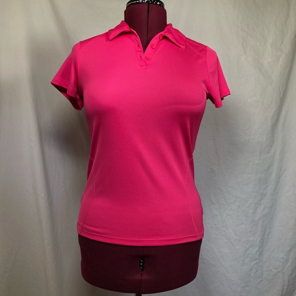 MAGELLAN Pink Athletic Top Size S - Picture 1 of 6